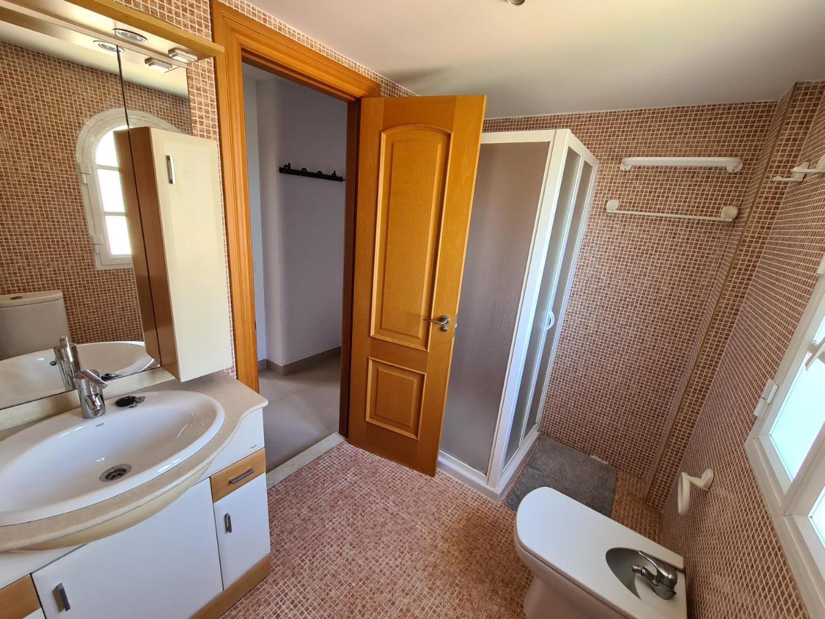 Apartment Cozy Beach Malaga