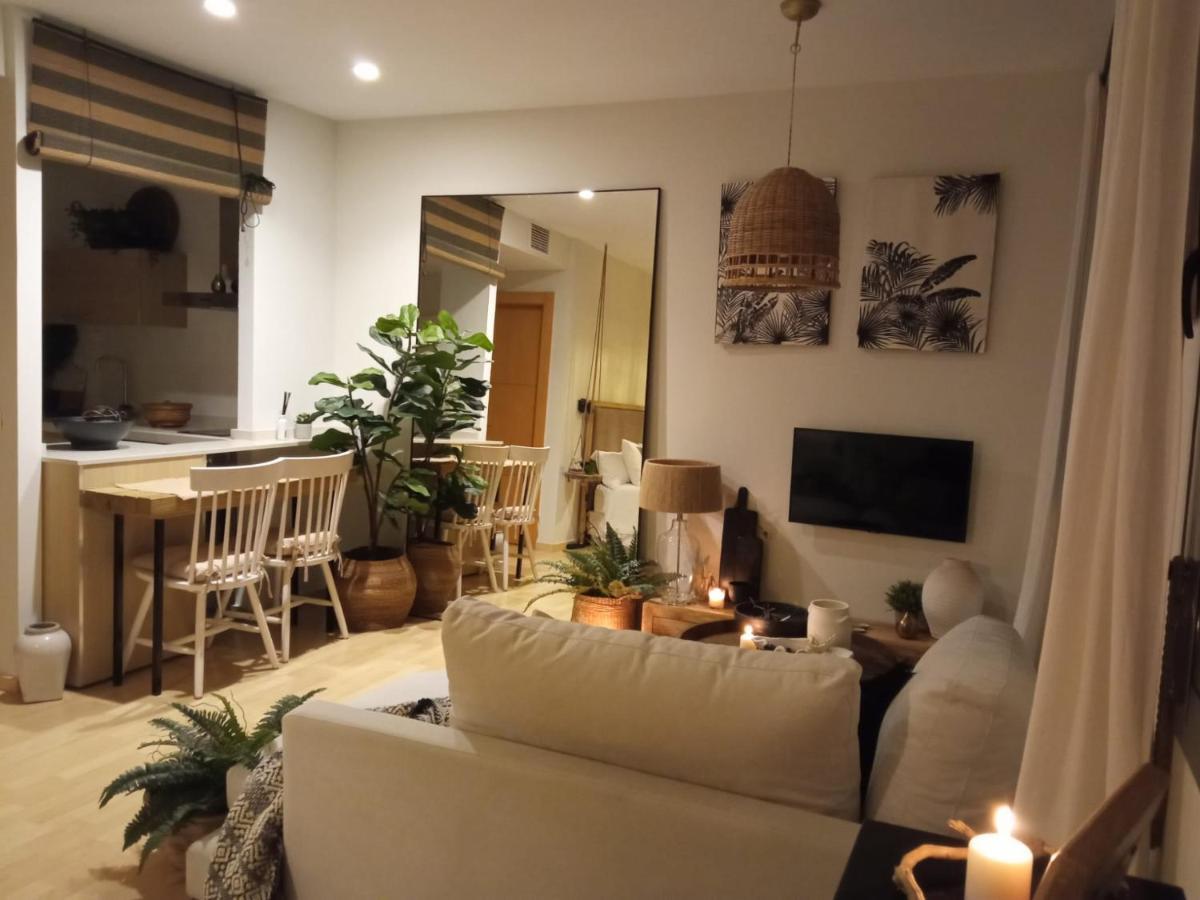 Oasis Pacifico Apartamento