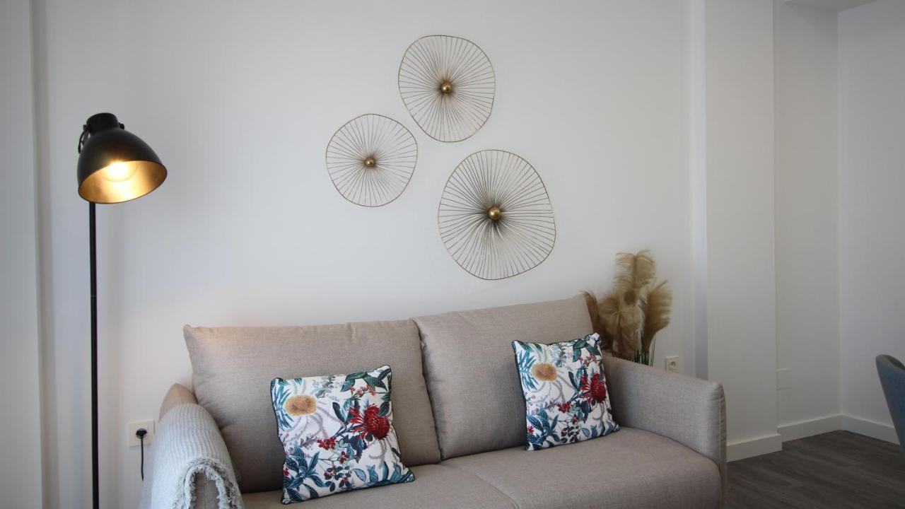 Del Parque Flats Urban Apartamento *