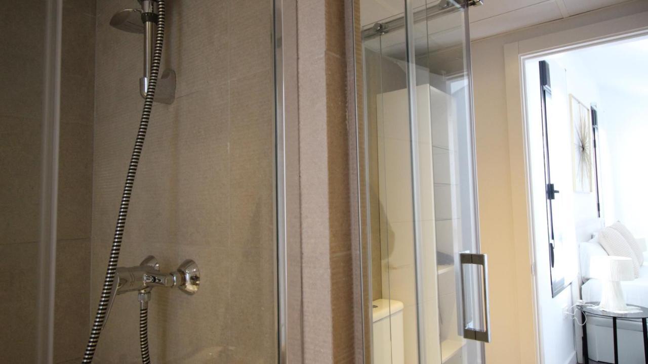 Apartamento Del Parque Flats Urban Málaga
