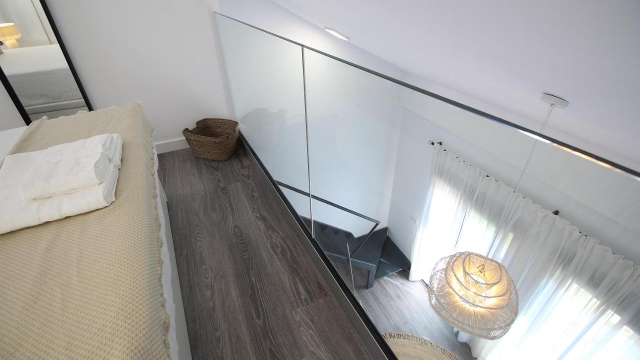 Apartamento Del Parque Flats Urban *