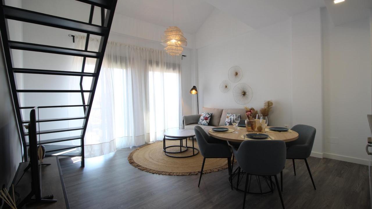 Del Parque Flats Urban Apartamento *