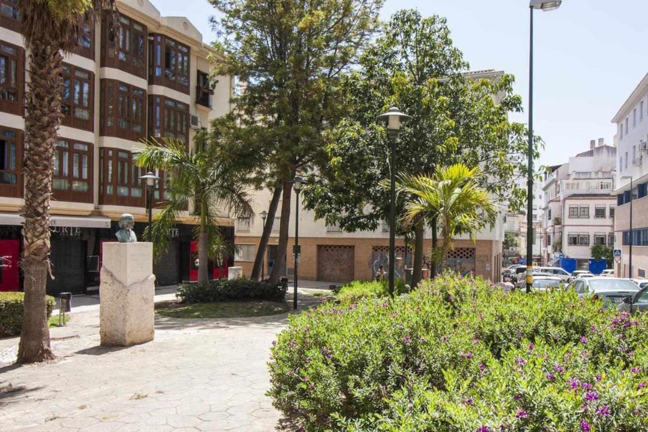 Apartamento Casa Marina *