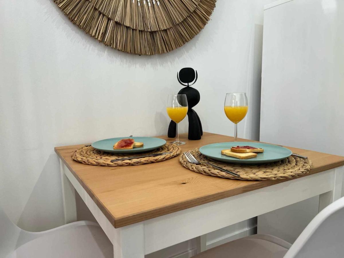 La Bohème Centro Junto Casa Natal Picasso Apartamento Málaga