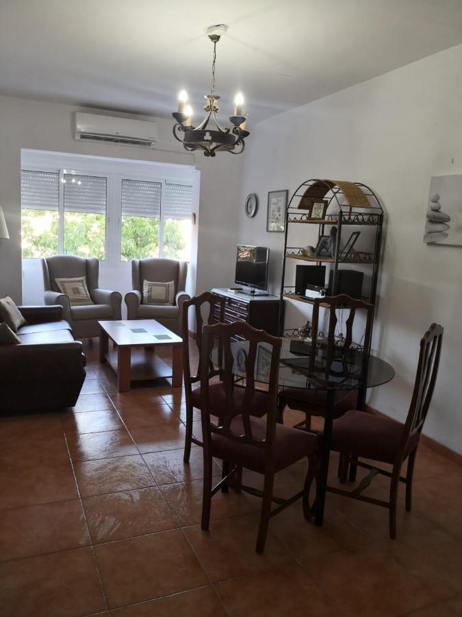 Apartamento Apartamento De Tres En Carranque
