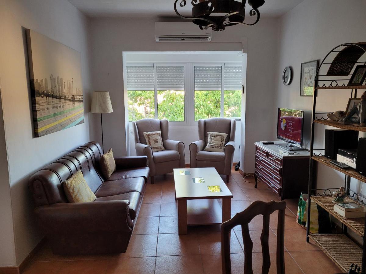 Apartamento Apartamento De Tres En Carranque