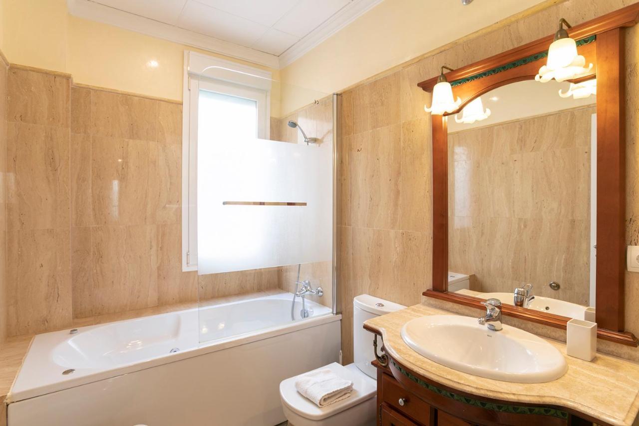 La Mansión De Compañia Apartamento