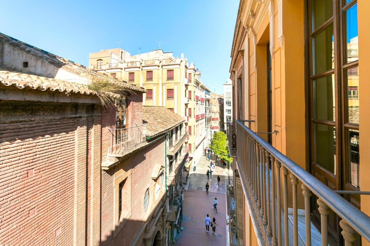 La Mansión De Compañia Málaga