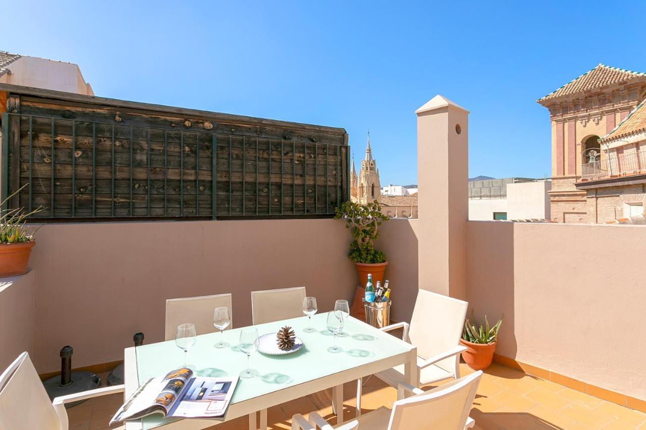 La Mansión De Compañia Apartamento