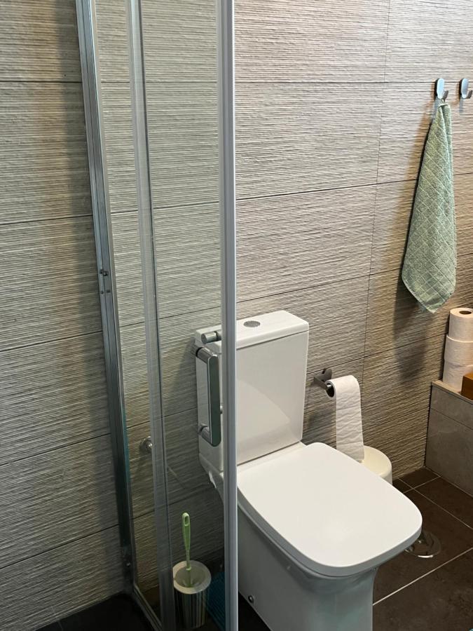 Apartamento Casa Deniz *