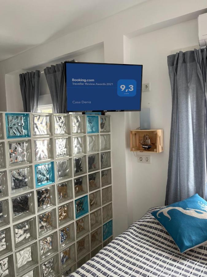 Casa Deniz Apartamento