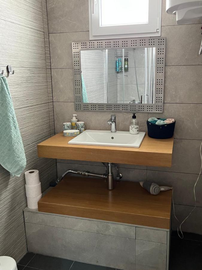 Apartamento Casa Deniz Málaga