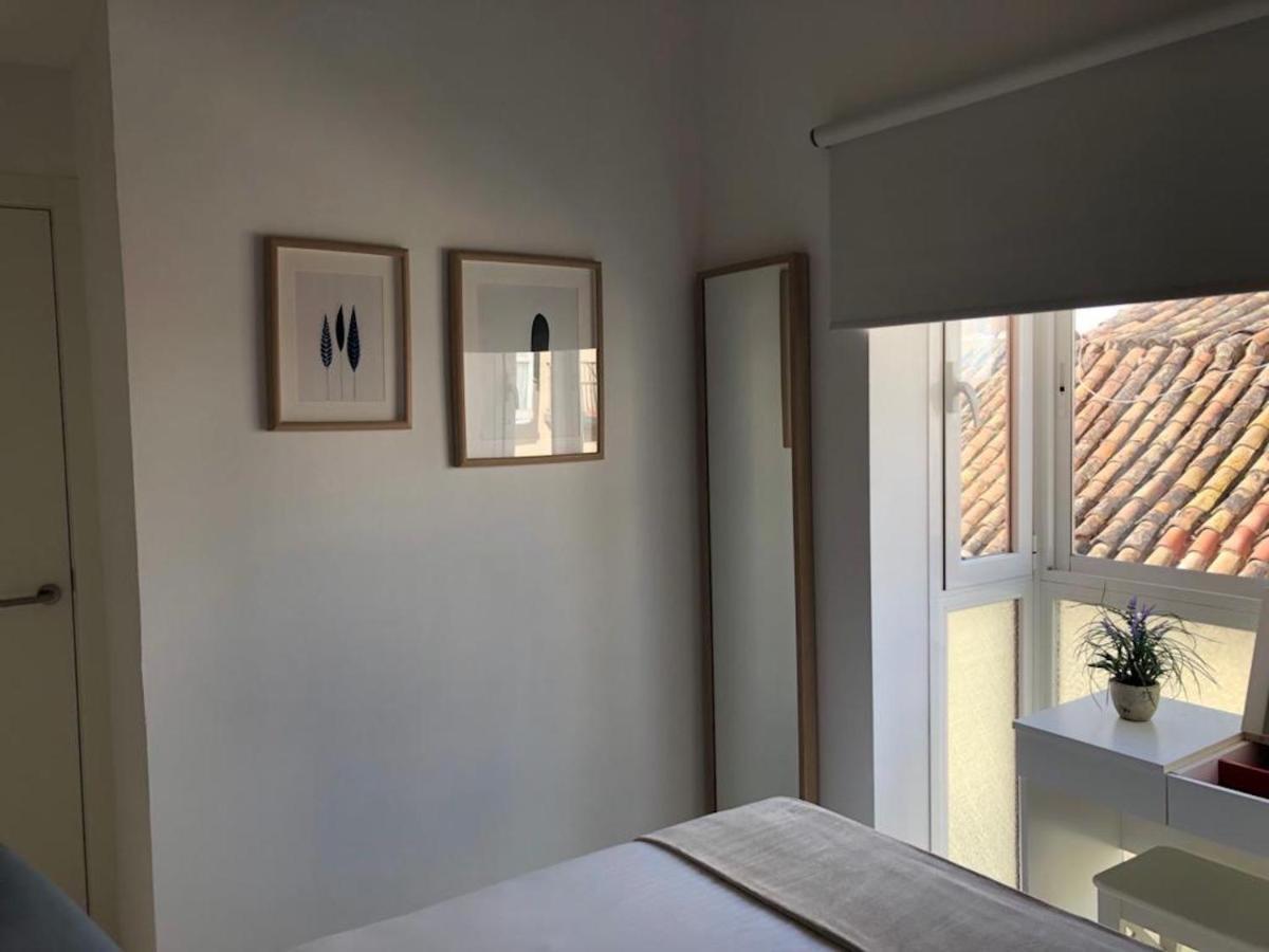 Holidays2malaga Alta Street 1 Bedroom High Speed Wifi Apartment *