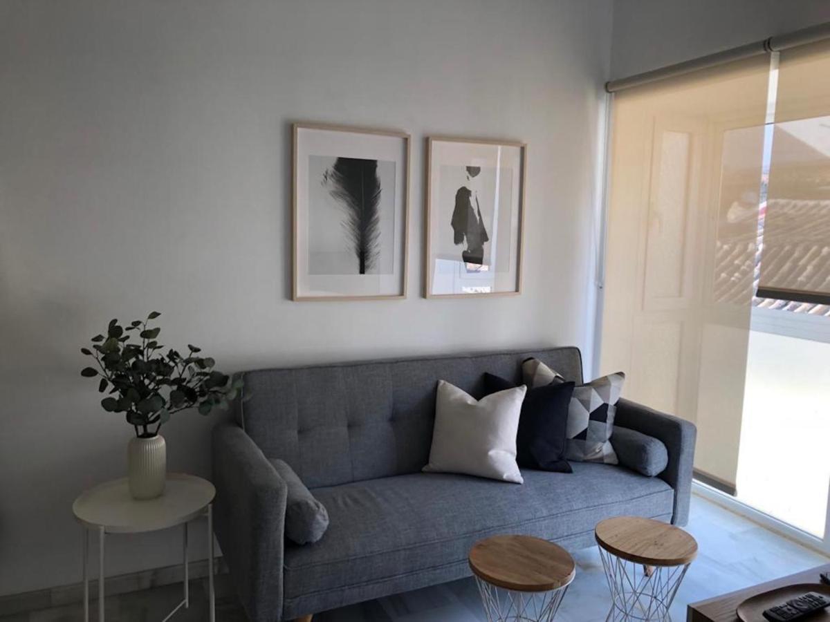 Holidays2malaga Alta Street 1 Bedroom High Speed Wifi * Malaga