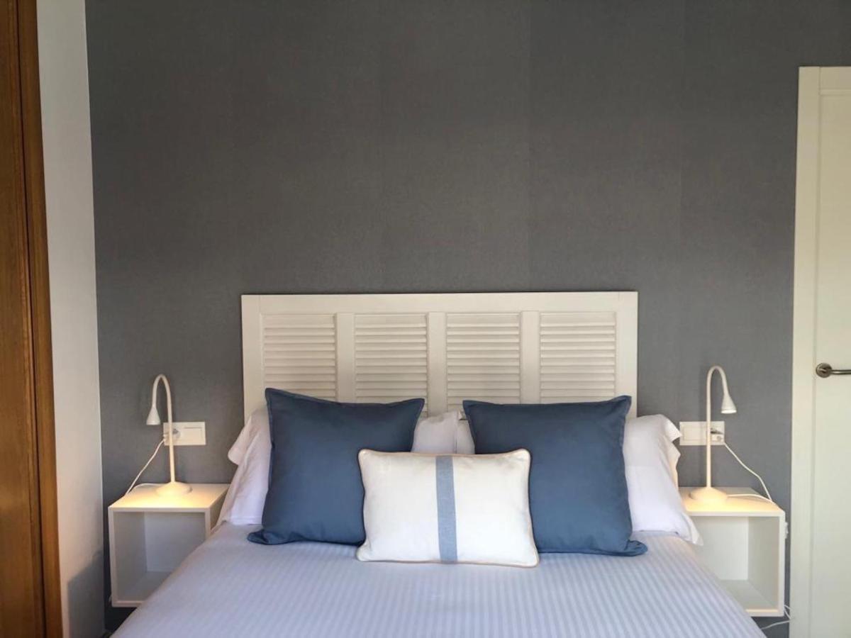 Holidays2malaga Alta Street 1 Bedroom High Speed Wifi Apartment