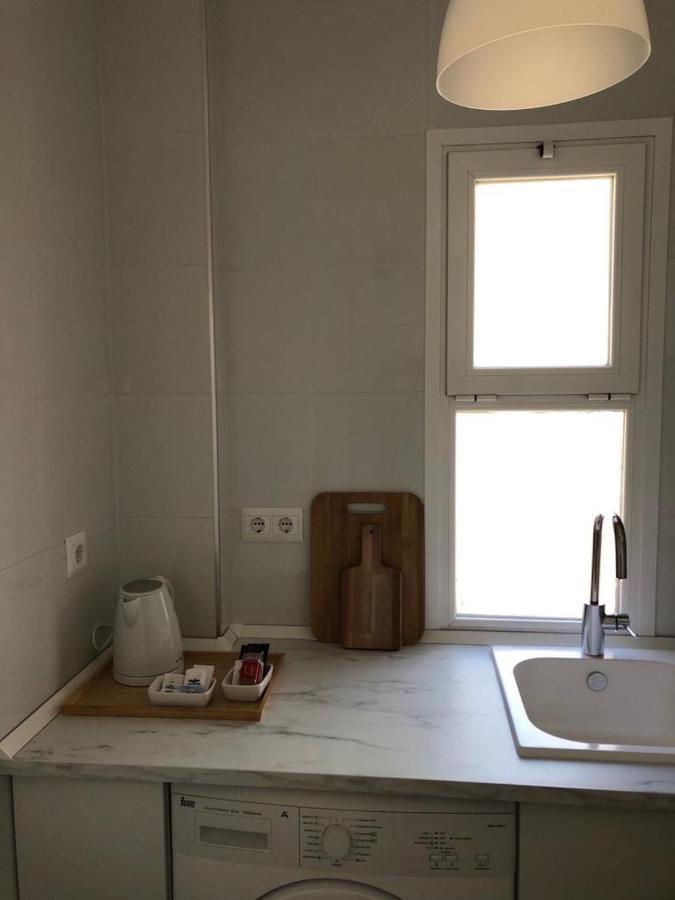 Holidays2malaga Alta Street 1 Bedroom High Speed Wifi * Malaga