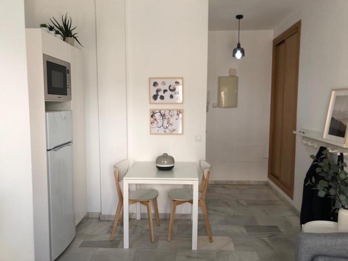 Holidays2malaga Alta Street 1 Bedroom High Speed Wifi Apartment *