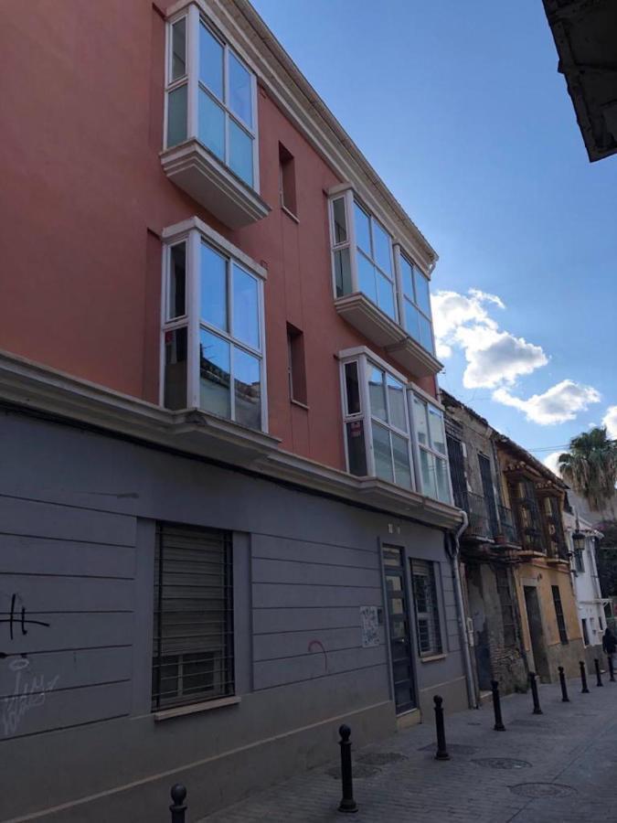 Holidays2malaga Alta Street 1 Bedroom High Speed Wifi Apartment