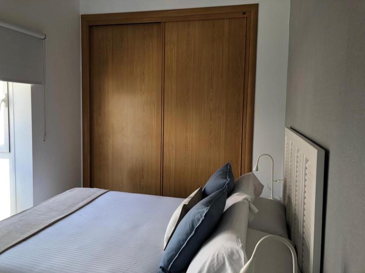 Holidays2malaga Alta Street 1 Bedroom High Speed Wifi Apartment Malaga