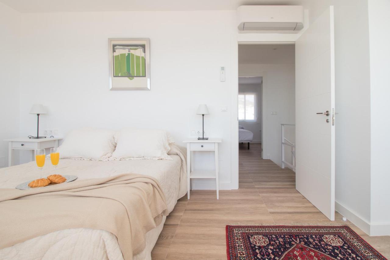 C31 - Sea View Sunny Duplex