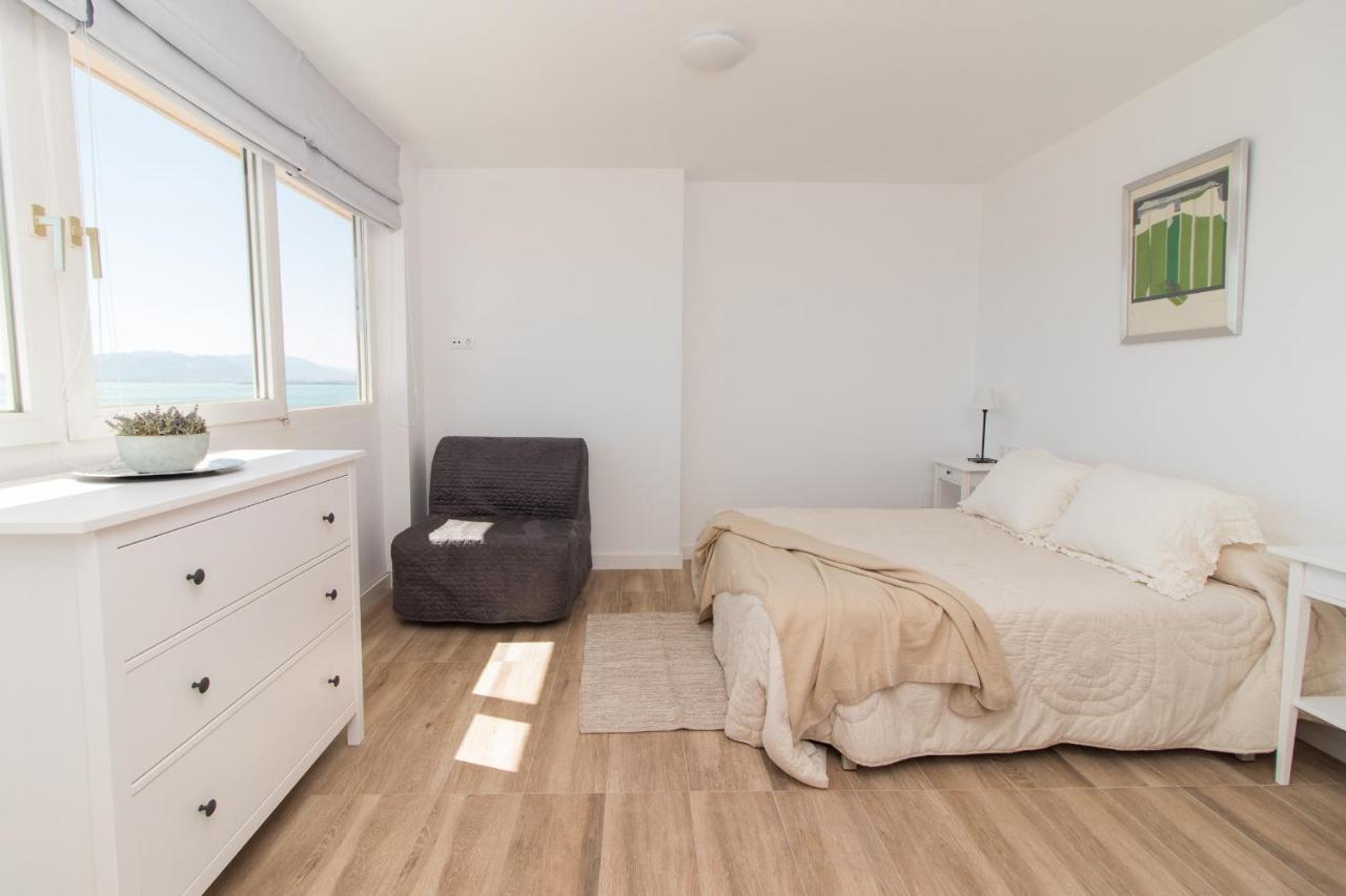 C31 - Sea View Sunny Duplex Málaga