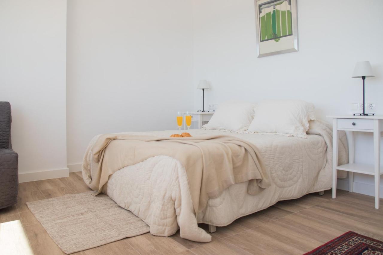 C31 - Sea View Sunny Duplex Apartment Malaga