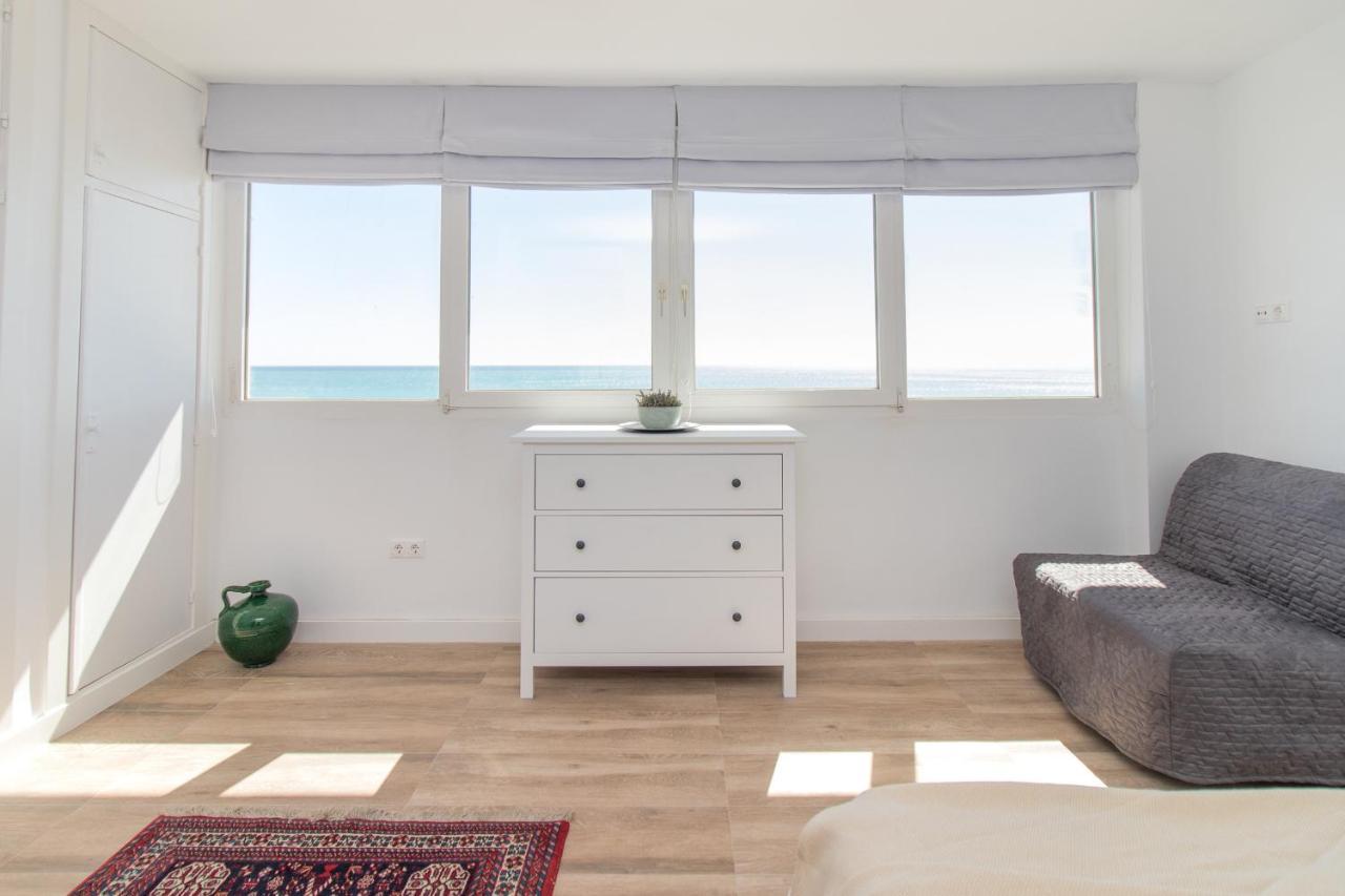 C31 - Sea View Sunny Duplex Apartment