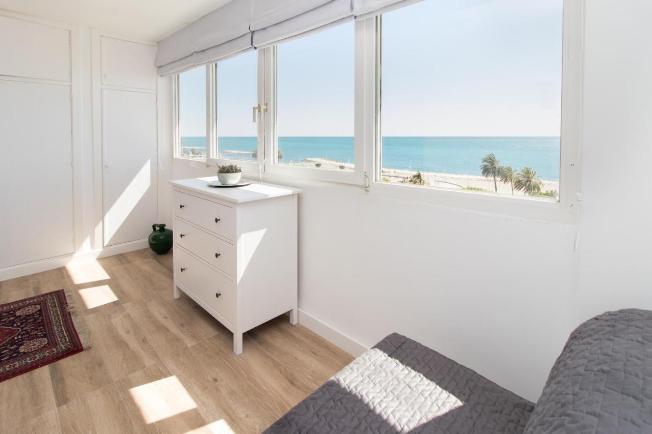 Apartamento C31 - Sea View Sunny Duplex *