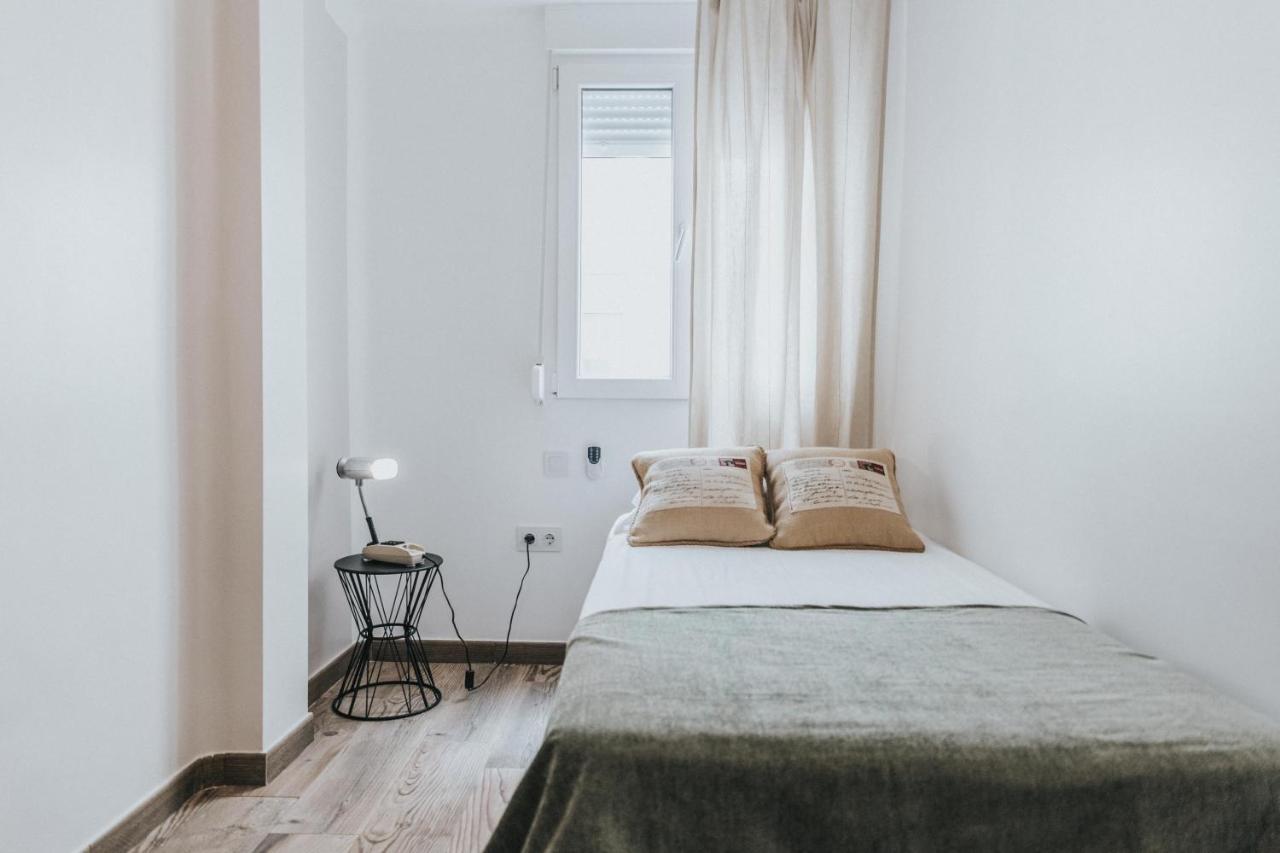 Contemporary Industrial By Rems Malaga