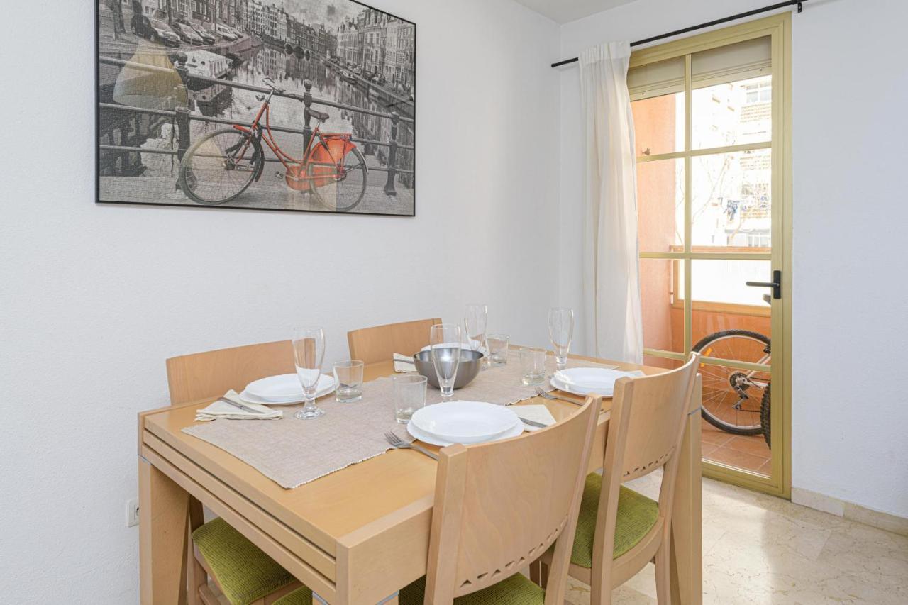 Candelas Apartamento *