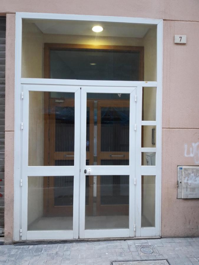 Málaga. Apartamento En El Corazón De Apartamento Málaga