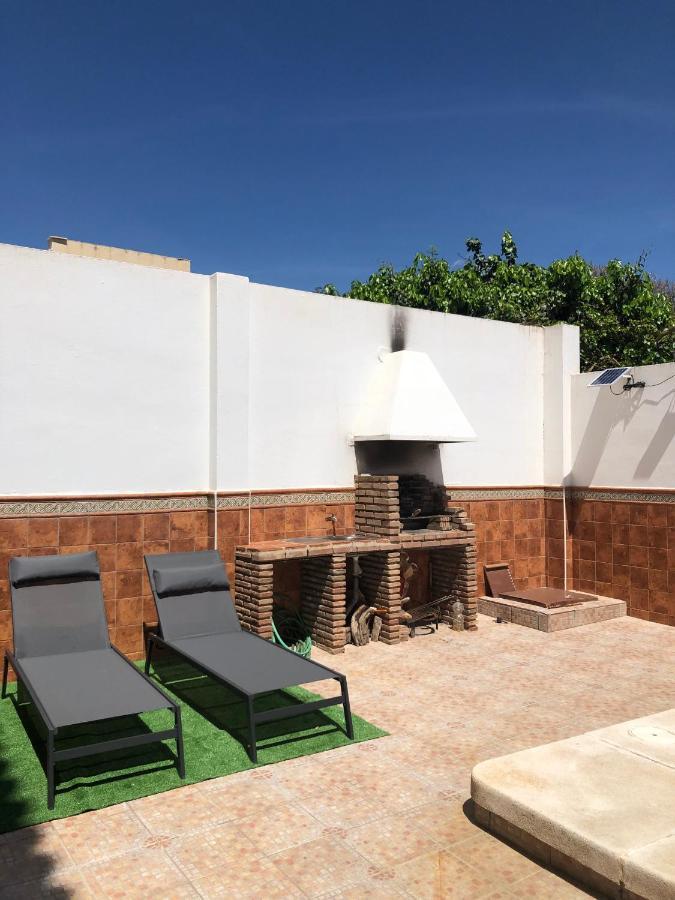 Loft Con Acceso A Piscina Apartment Malaga