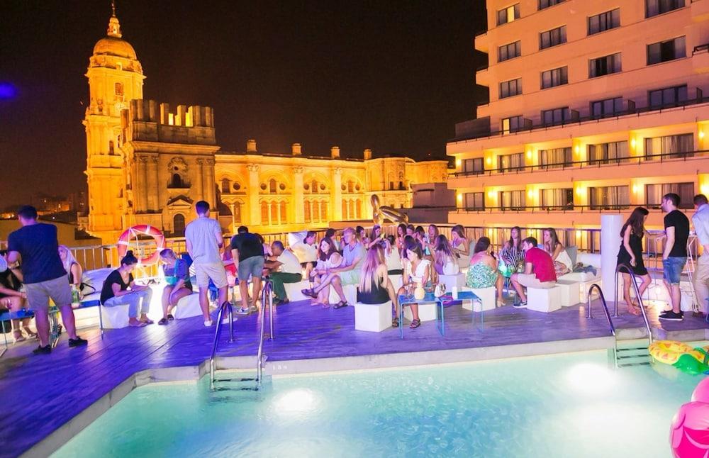 Molina Lario Hotel 4*