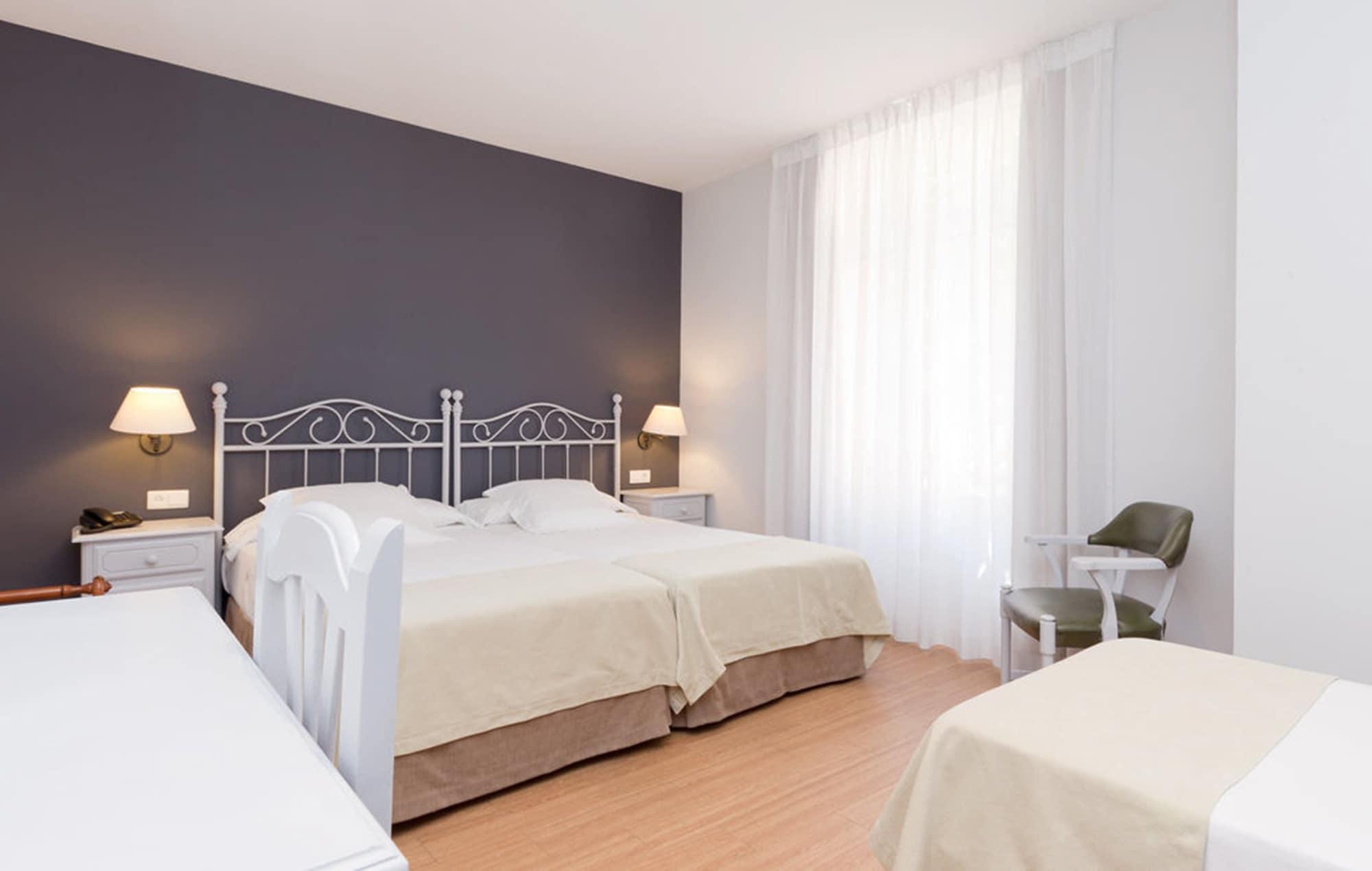 Hotel Venecia 3*