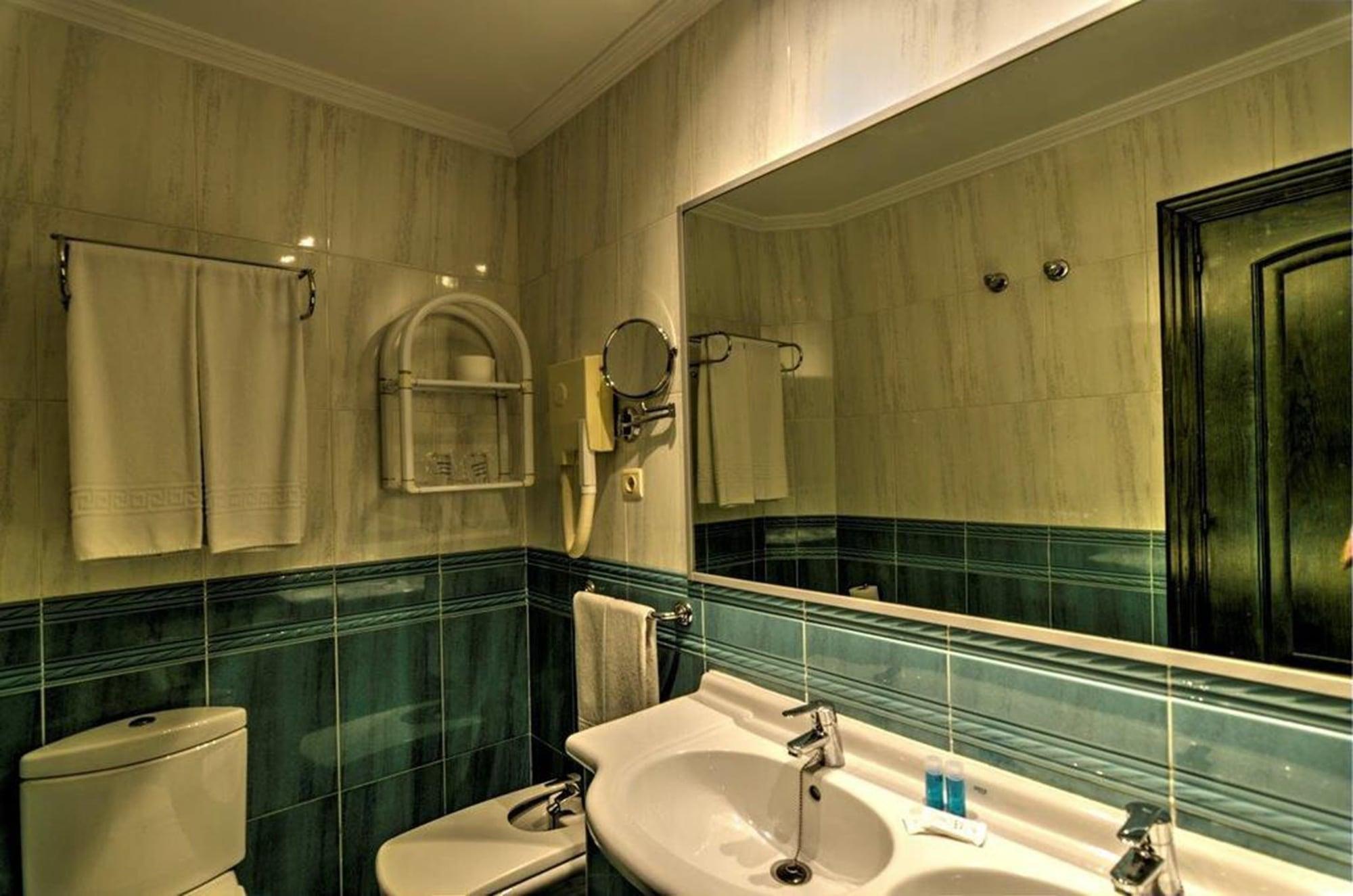 Hotel Venecia Málaga