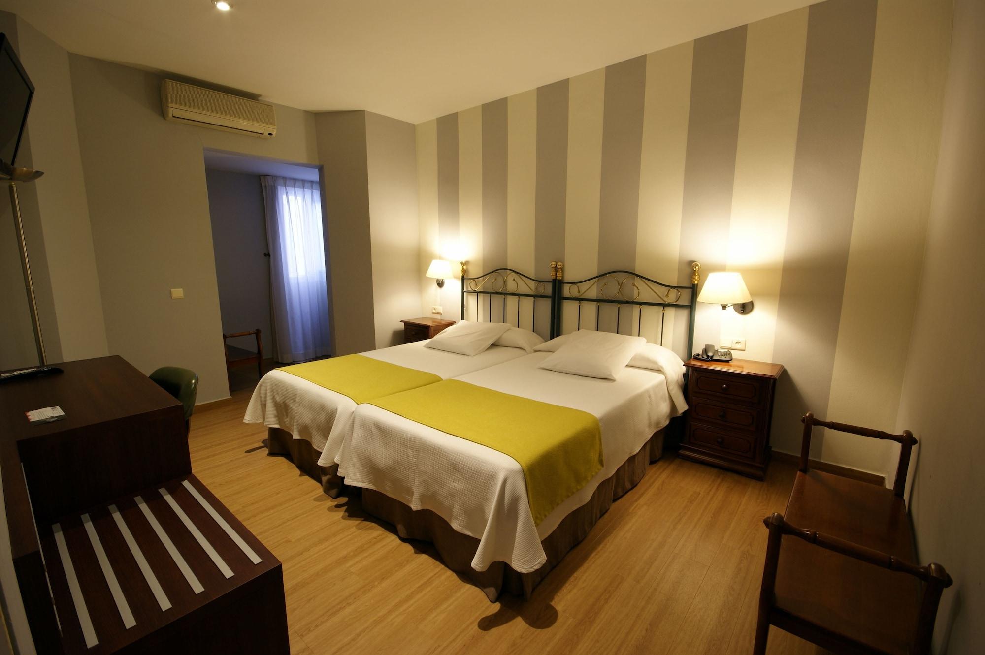 Venecia 3* Málaga