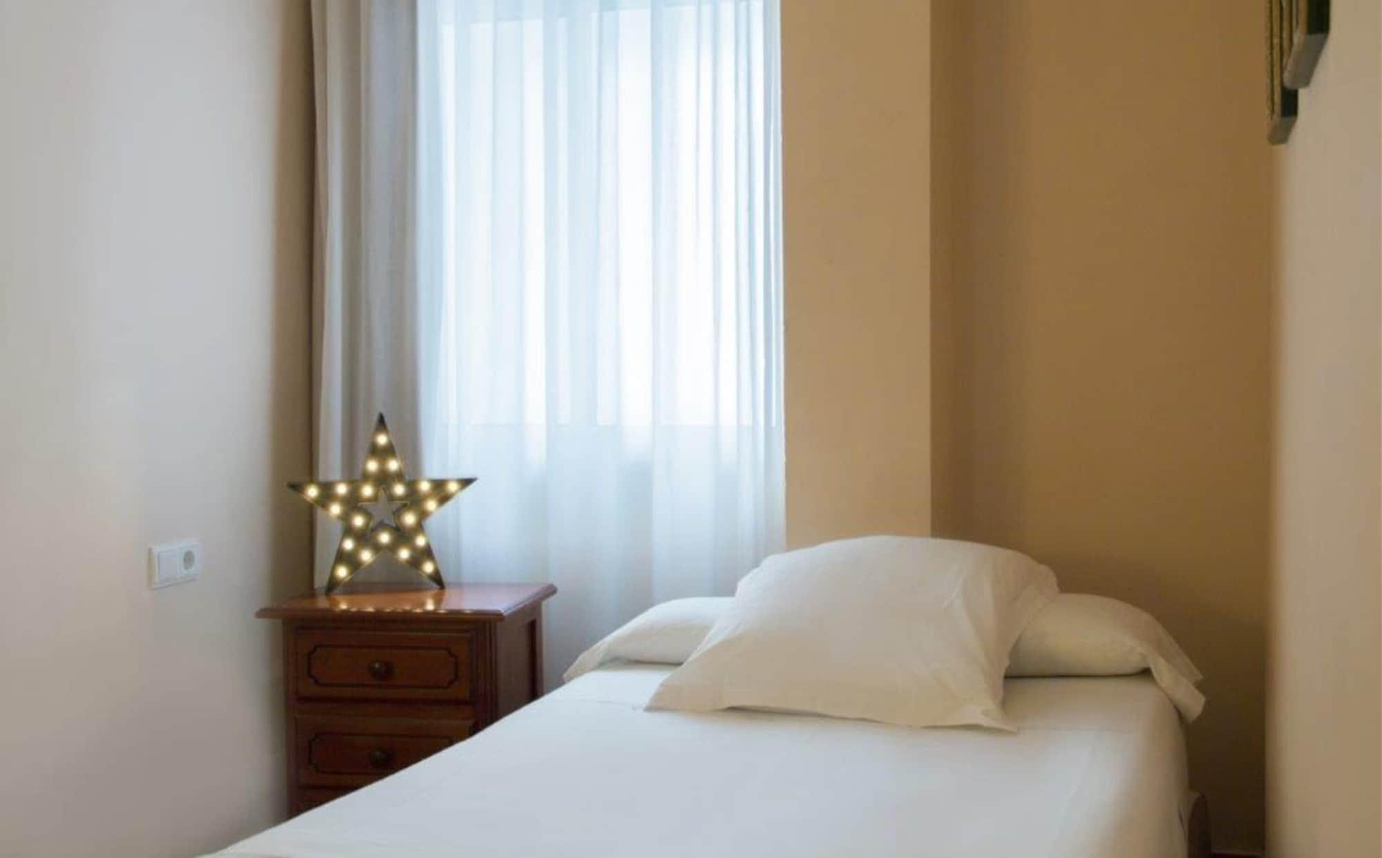 Hotel Venecia Málaga