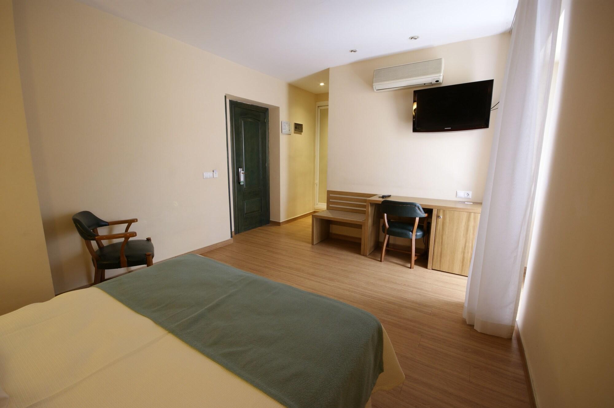 Hotel Venecia Málaga