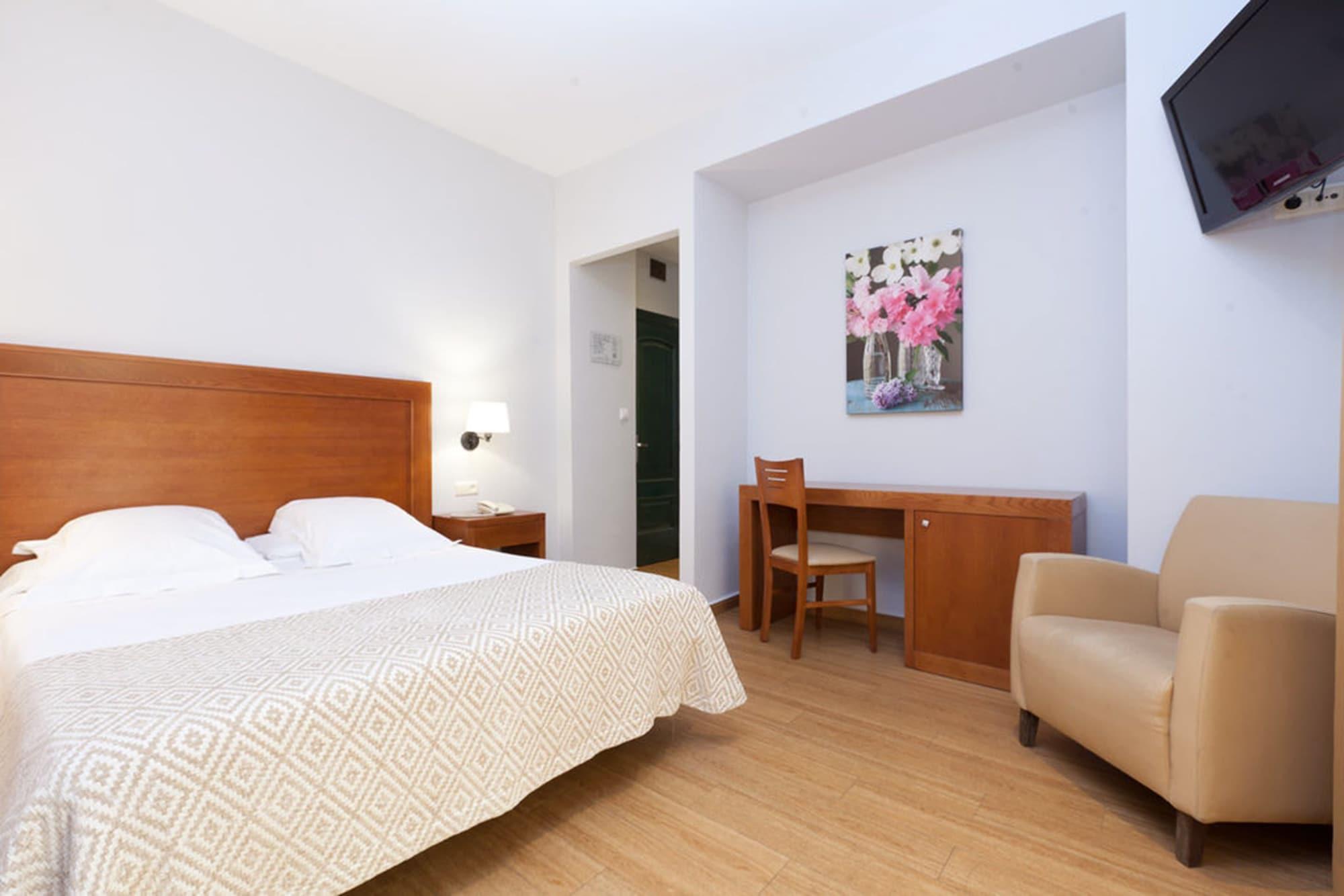 Venecia Hotel Málaga