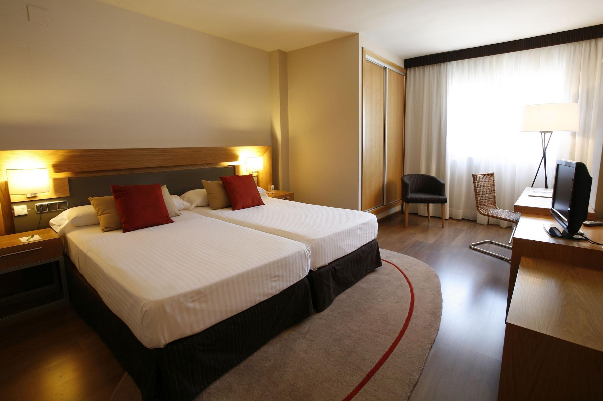 Hotel Guadalmedina 4*