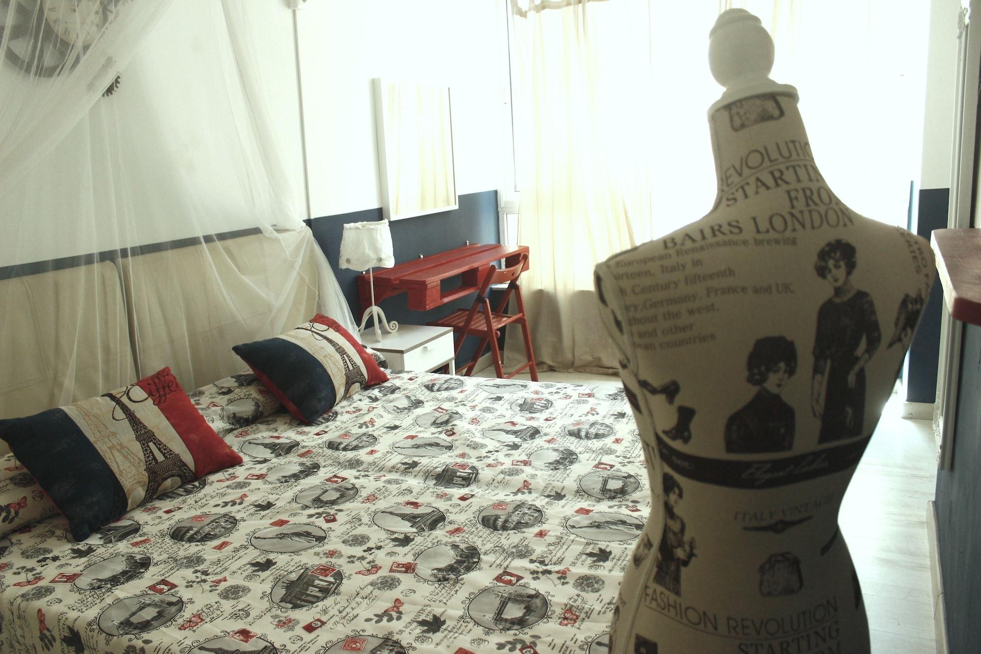 Hostal Feel Soho
