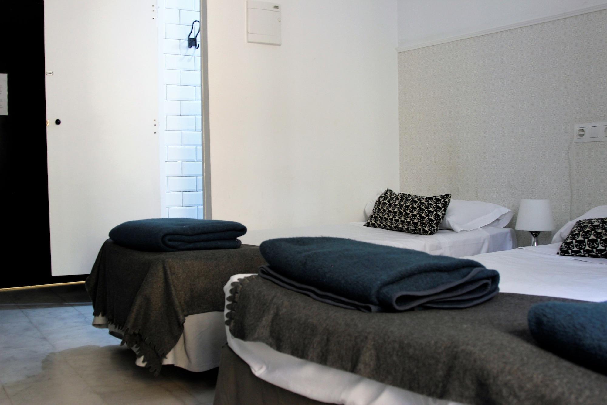 Feel Soho Hostal