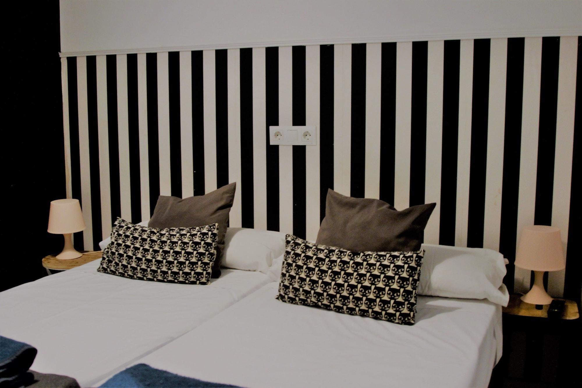 Feel Soho Hostal