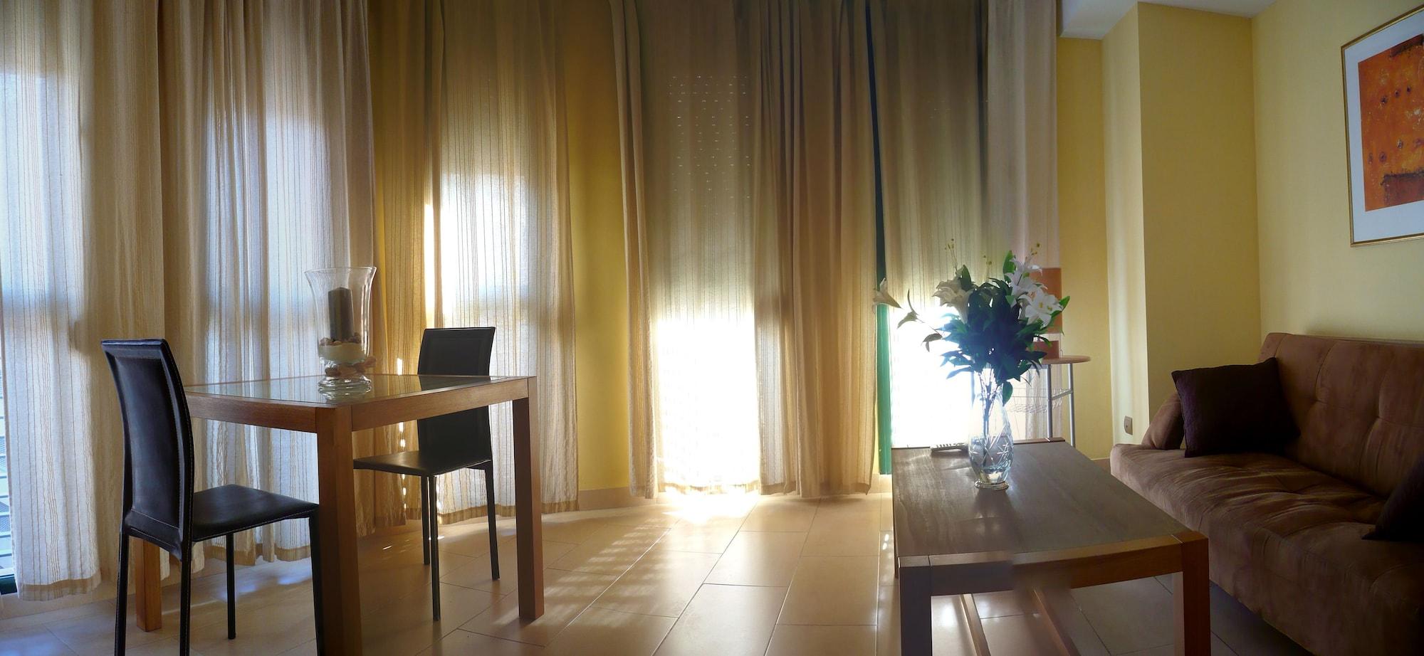 Apartamento Oficentro *