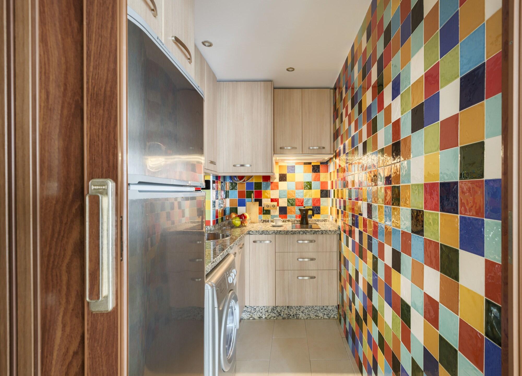 Apartamento Oficentro *
