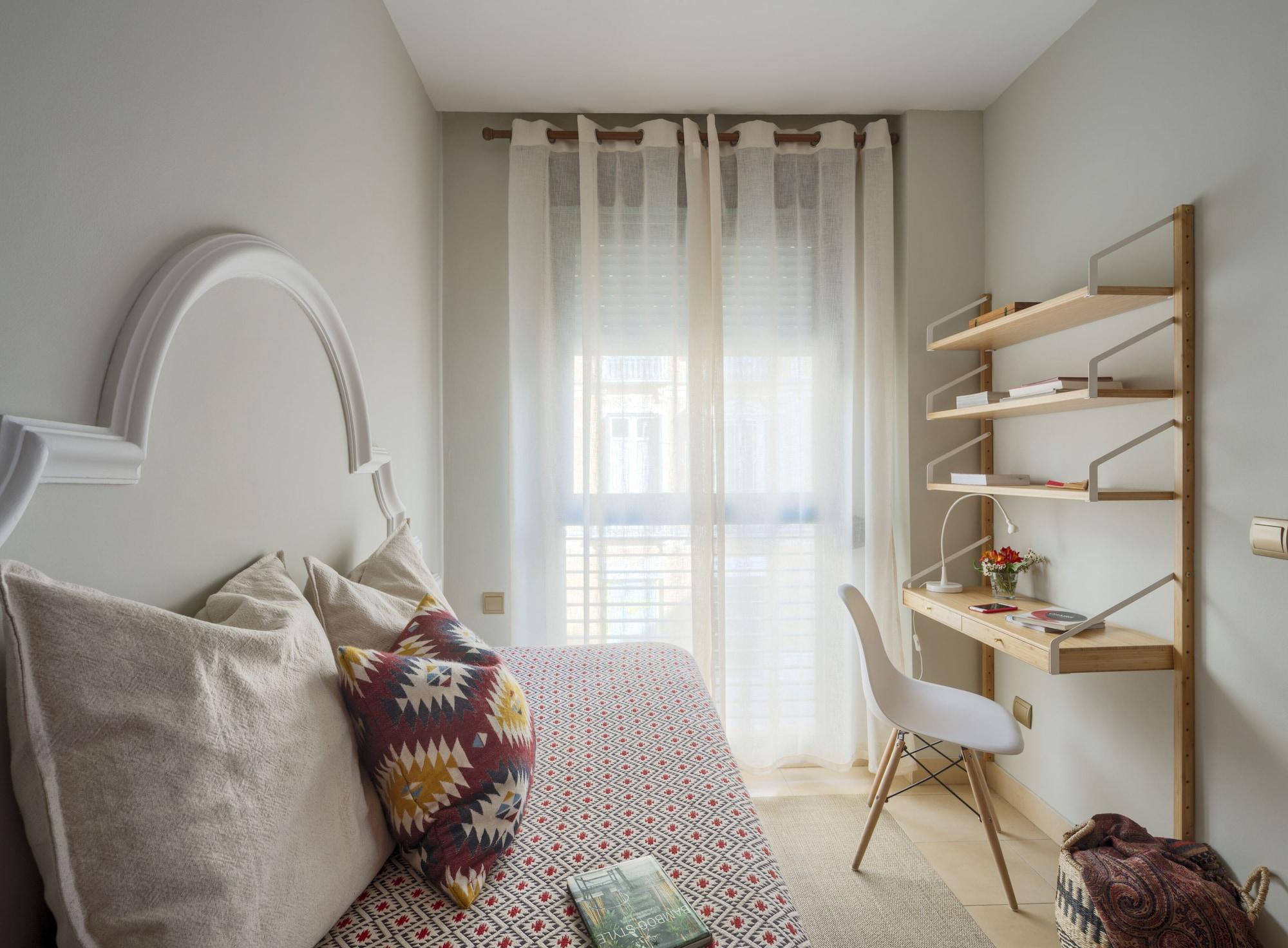 Oficentro Apartamento