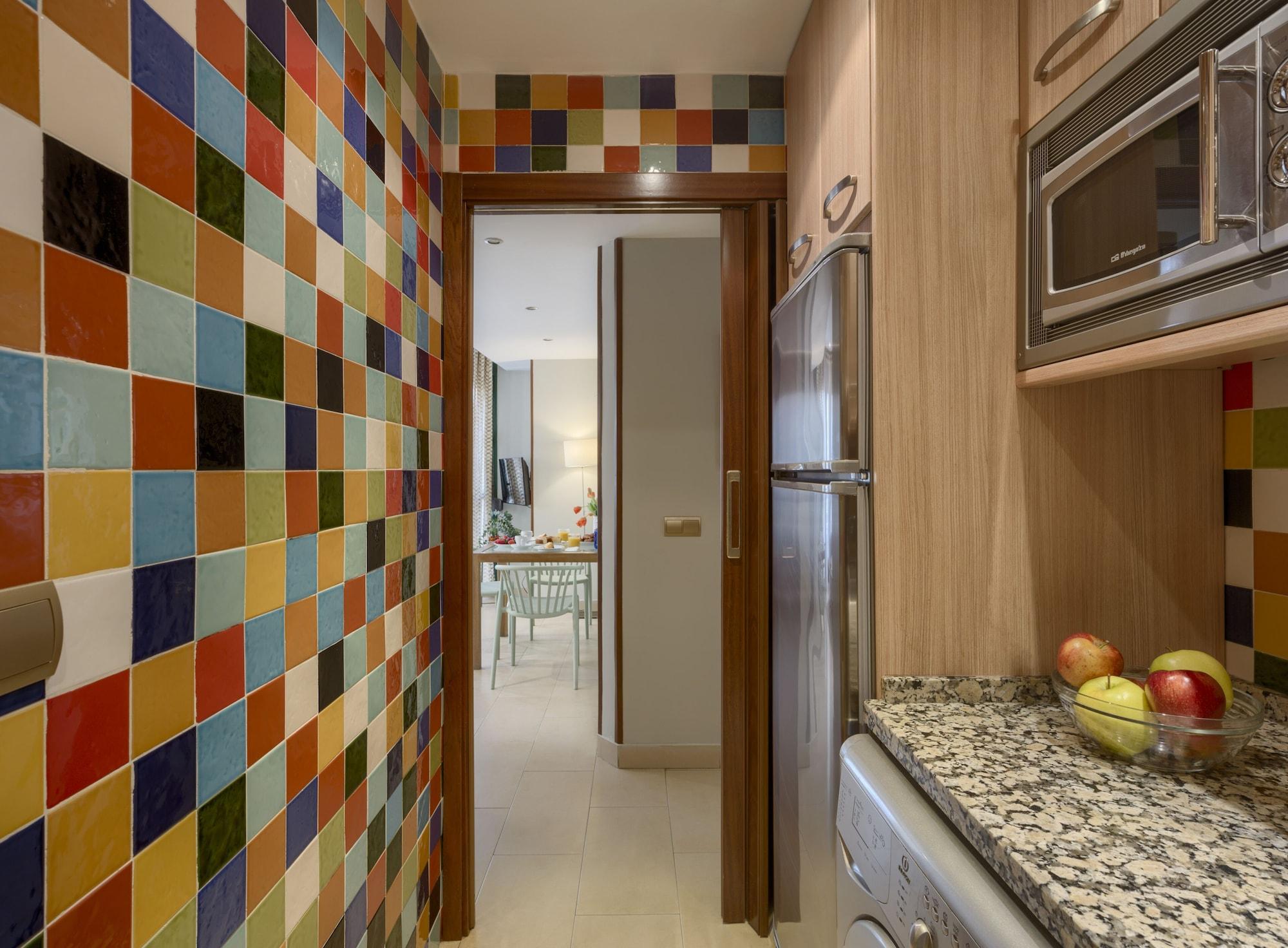 Apartamento Oficentro *