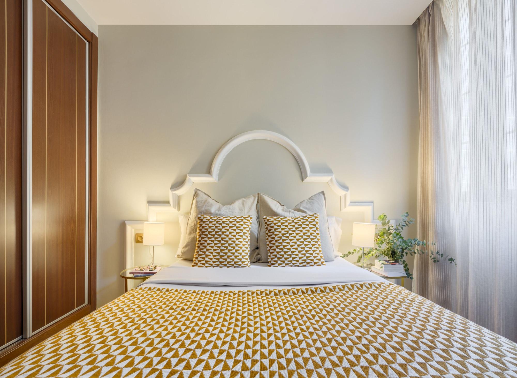 Apartamento Oficentro *