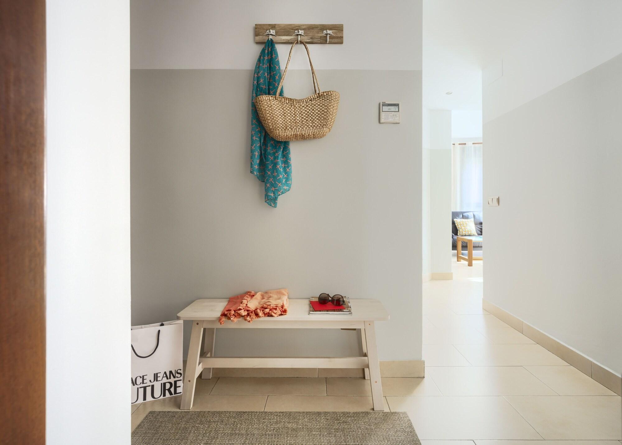 Apartamento Oficentro *