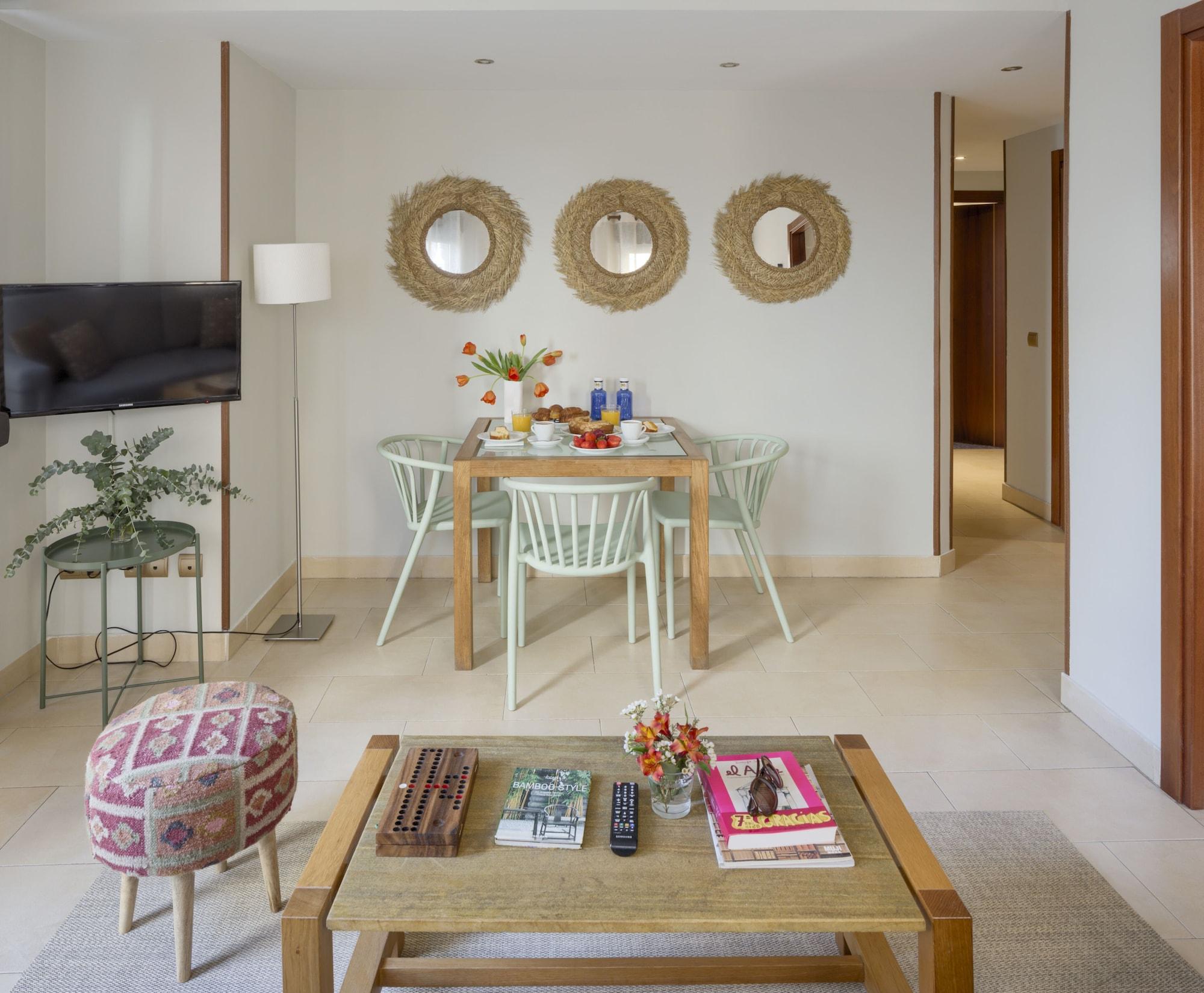 Apartamento Oficentro